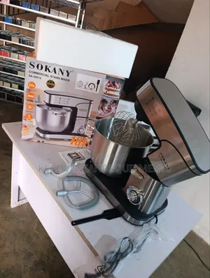 18 Liters Cake Mixer