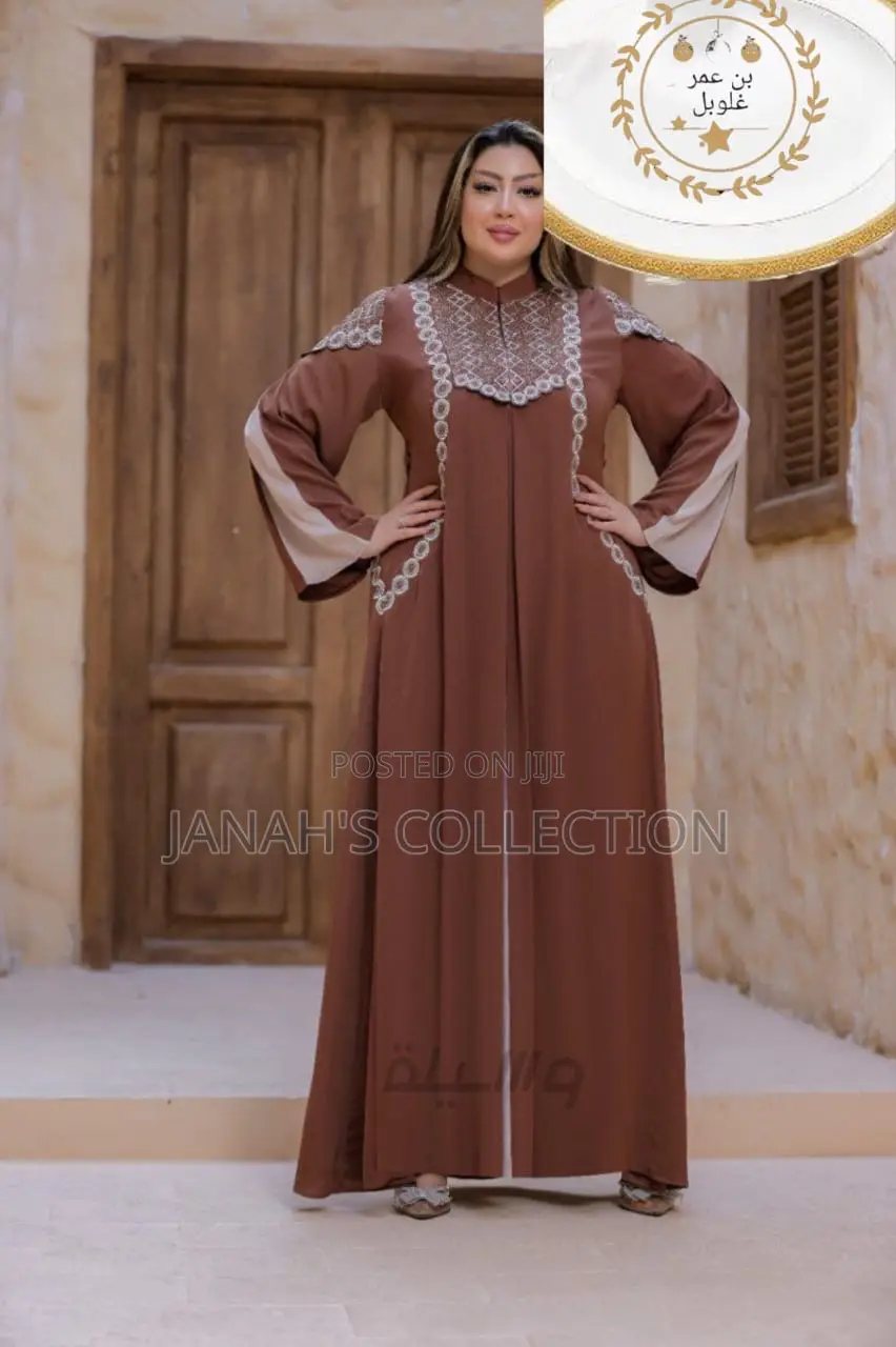 Female Abaya