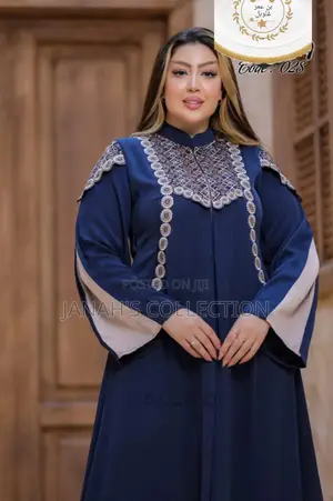 Female Abaya