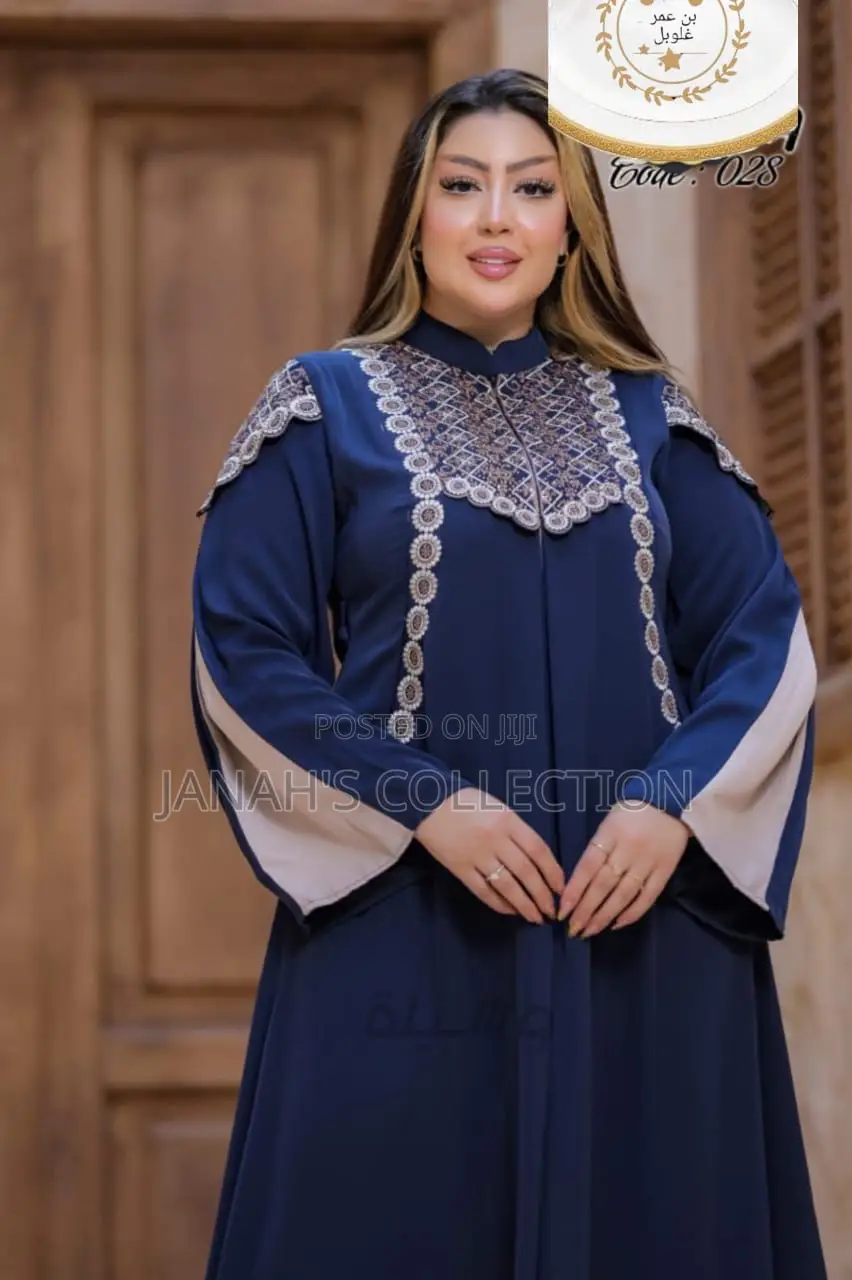 Female Abaya