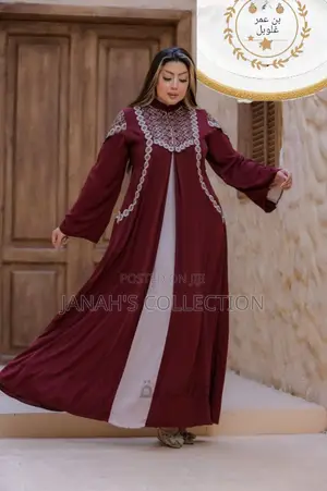 Female Abaya