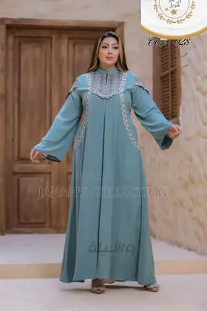 Female Abaya