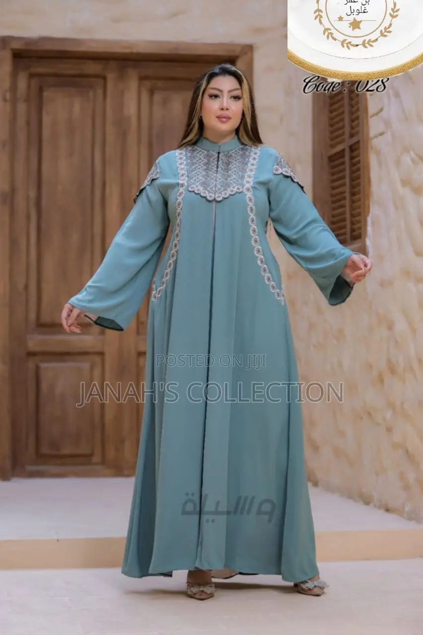 Female Abaya