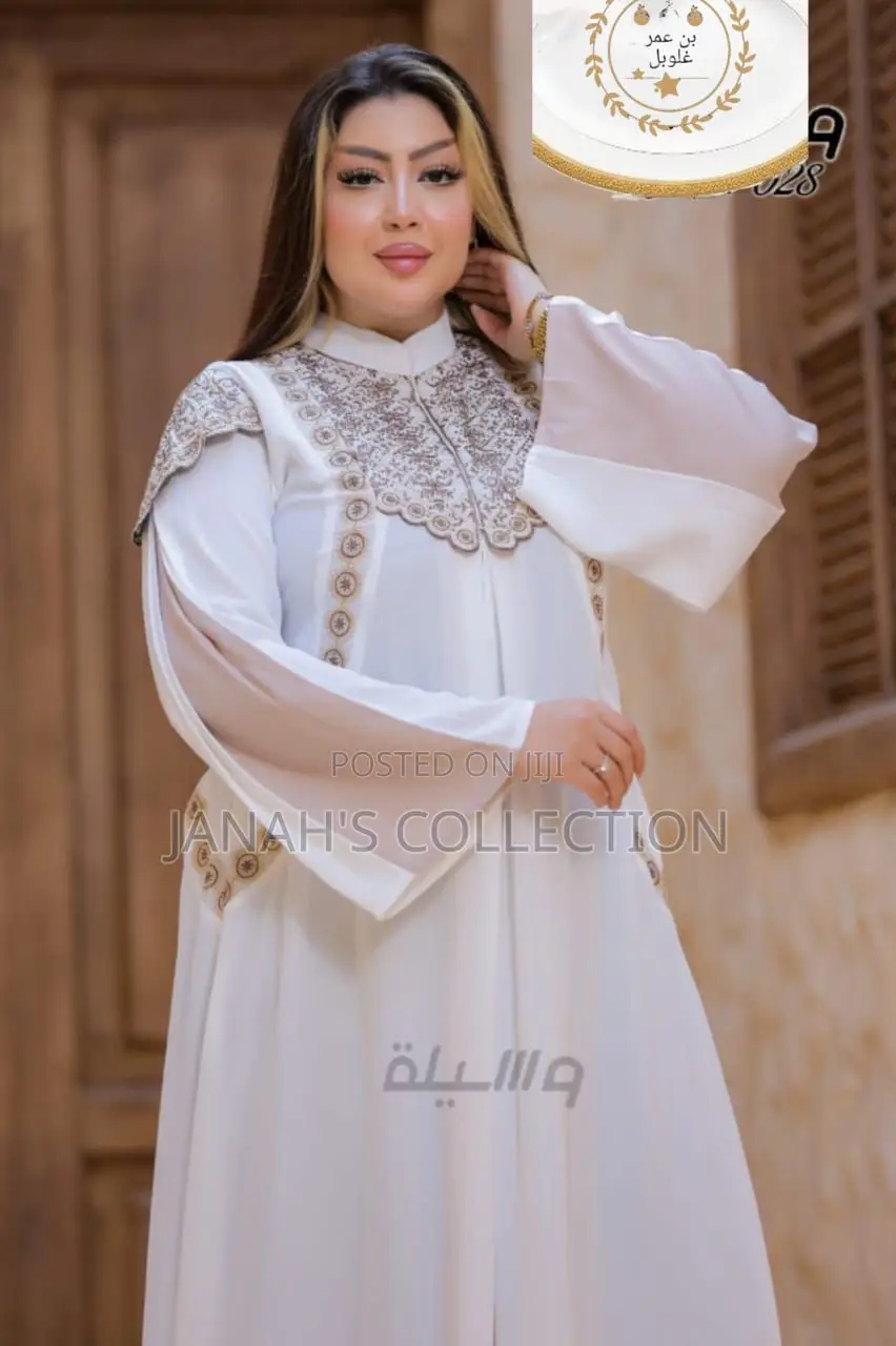 Female Abaya