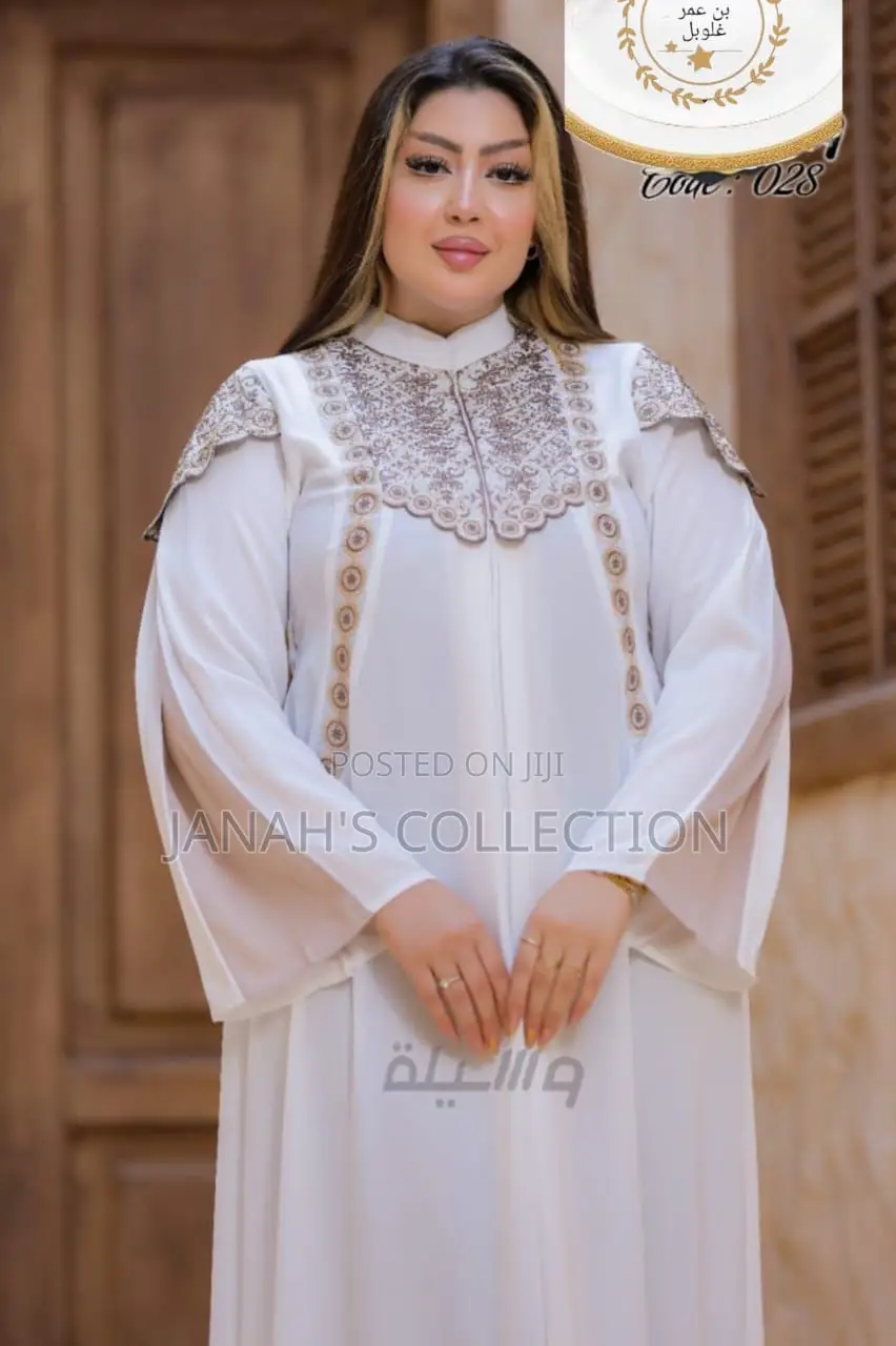 Female Abaya