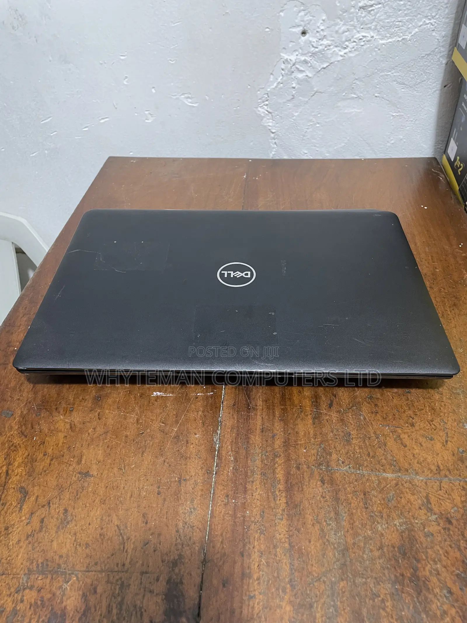 Laptop Dell Latitude 3500 16GB Intel Core i7 SSD 512GB