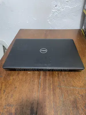 Laptop Dell Latitude 3500 16GB Intel Core i7 SSD 512GB
