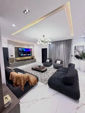 Luxurious 2-Bedroom Apartment