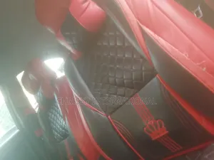 Car Cushion