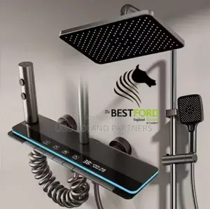 Shower Set