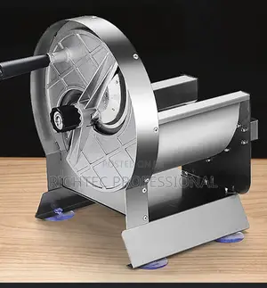 High Quality Commercial Vegetable Slicer