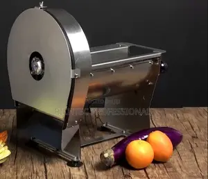 High Quality Commercial Vegetable Slicer