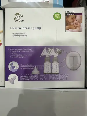 Breast Pump