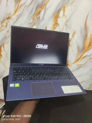 Laptop Asus VivoBook 15 X510UQ 8GB Intel Core i5 SSD 256GB