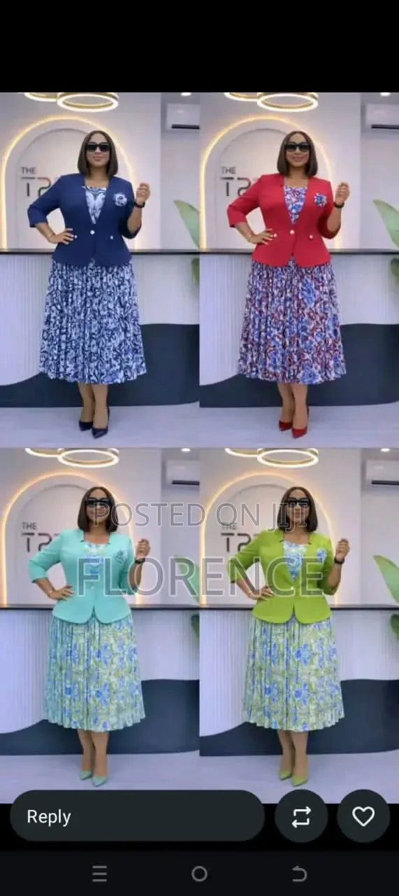 Emerald Wears