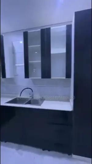 2bdrm Apartment in Guzape District for rent