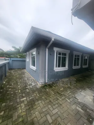 Mini Flat in Diamond Estate, Sangotedo for rent