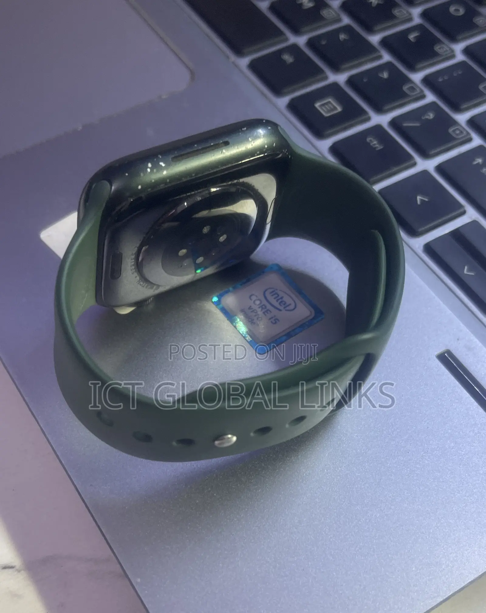 Apple Iwatch Series 7 44mm