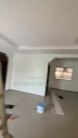2bdrm Apartment in Apexion Estate, New Layout for rent
