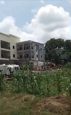 1,445sqm, Residential, C of O