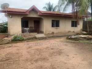 Furnished 3bdrm Bungalow in Ajegunle, Tollgate for sale