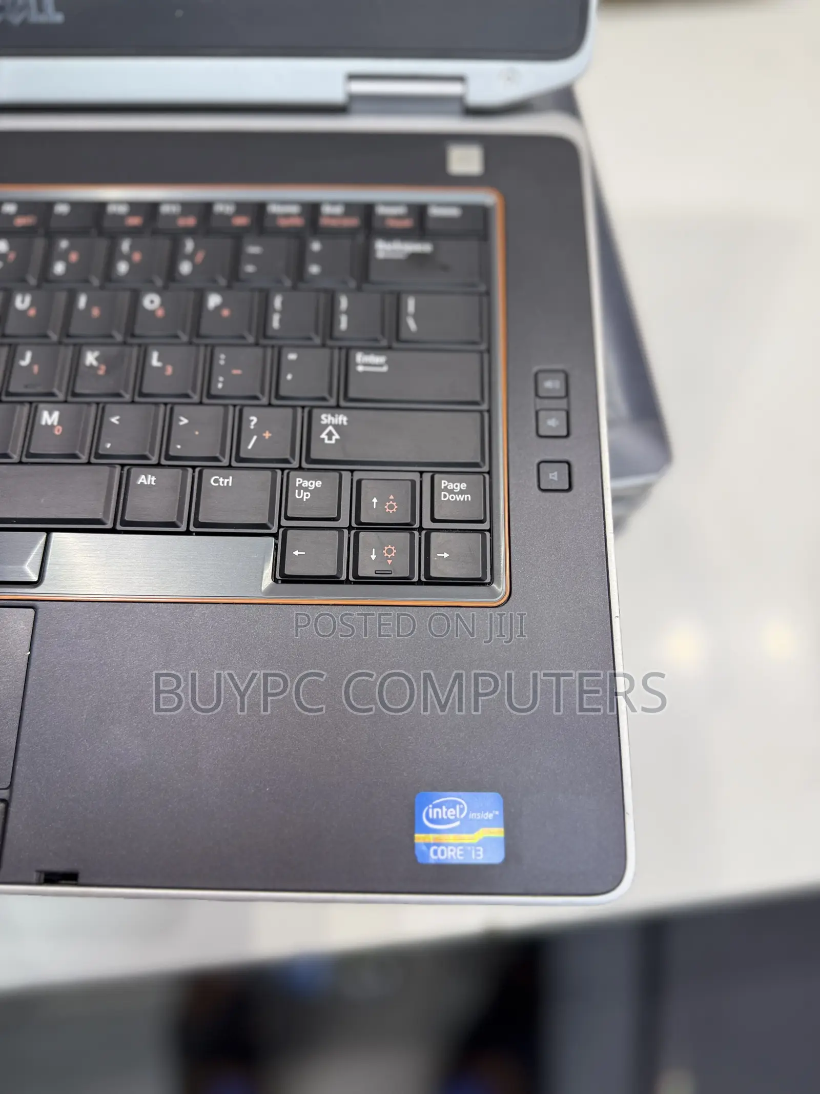 Laptop Dell Latitude E6430 4GB Intel Core i3 HDD 250GB
