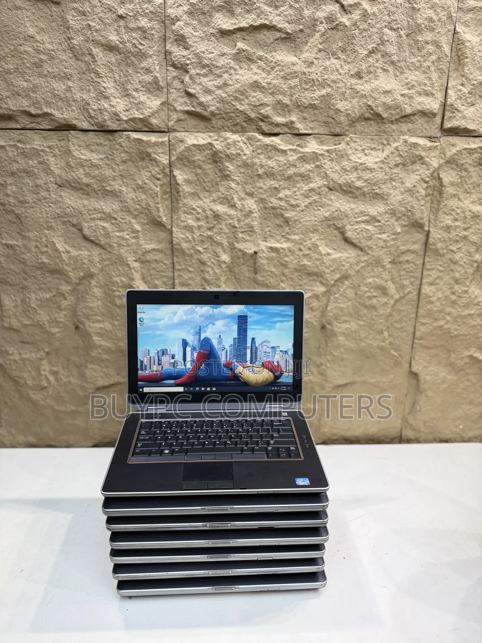 Laptop Dell Latitude E6430 4GB Intel Core i3 HDD 250GB