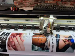 Custom T-Shirts, Branded Caps Event Souvenirs Printing Abuja
