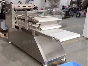 Commercial Bread Moulder | Dough Moulding Machine