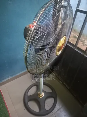 Standing Fan