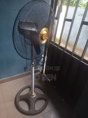 Standing Fan