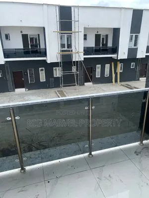 3bdrm Duplex in Citadel Estate for rent