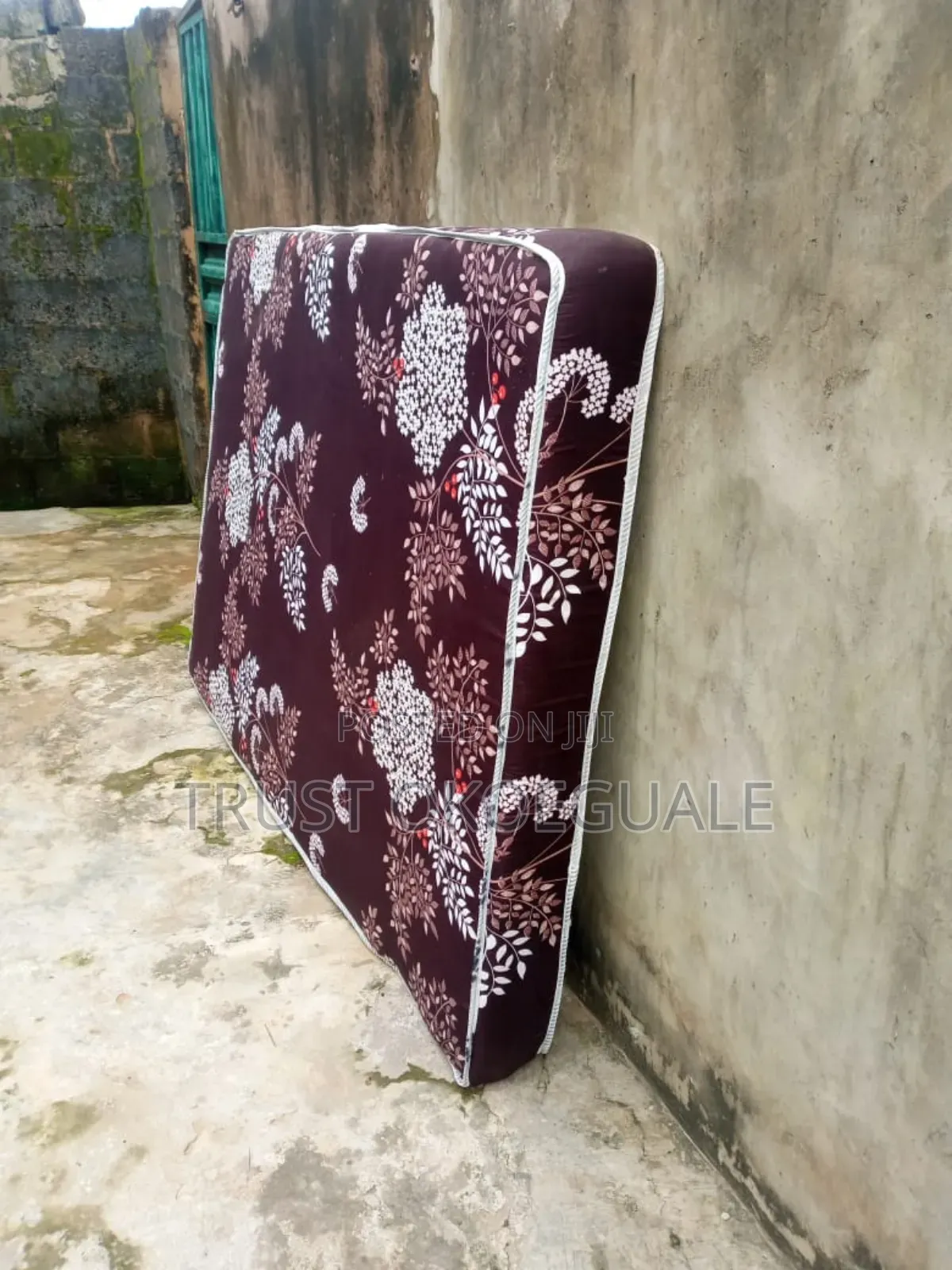Used Mattress
