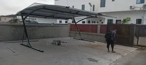 Smart Rs2 Carport