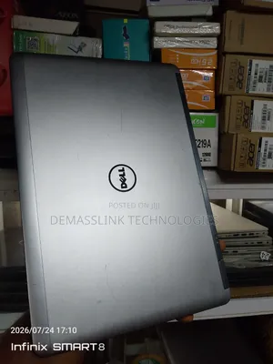 Laptop Dell Latitude 7440 8GB Intel Core i5 SSD 128GB