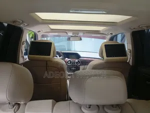 Mercedes-Benz GLK-Class 2014 Gray