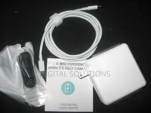 Best Quality 100W Fast Charger Adapter for MacBook iOS. Apple Inc.