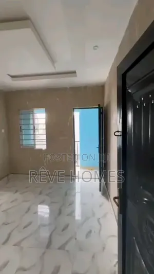 Mini Flat in Shomolu / Shomolu for rent