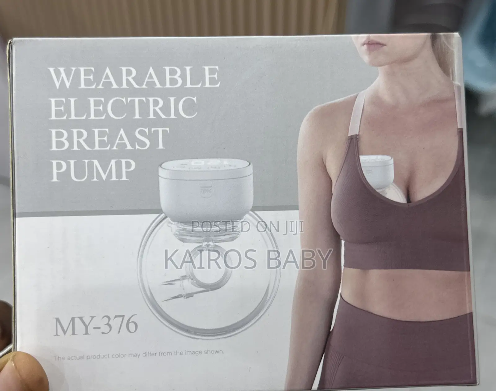 Breast Pump