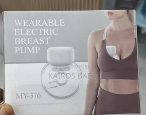 Breast Pump