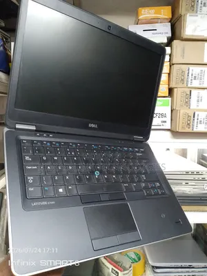 Laptop Dell Latitude 7440 8GB Intel Core i5 SSD 128GB