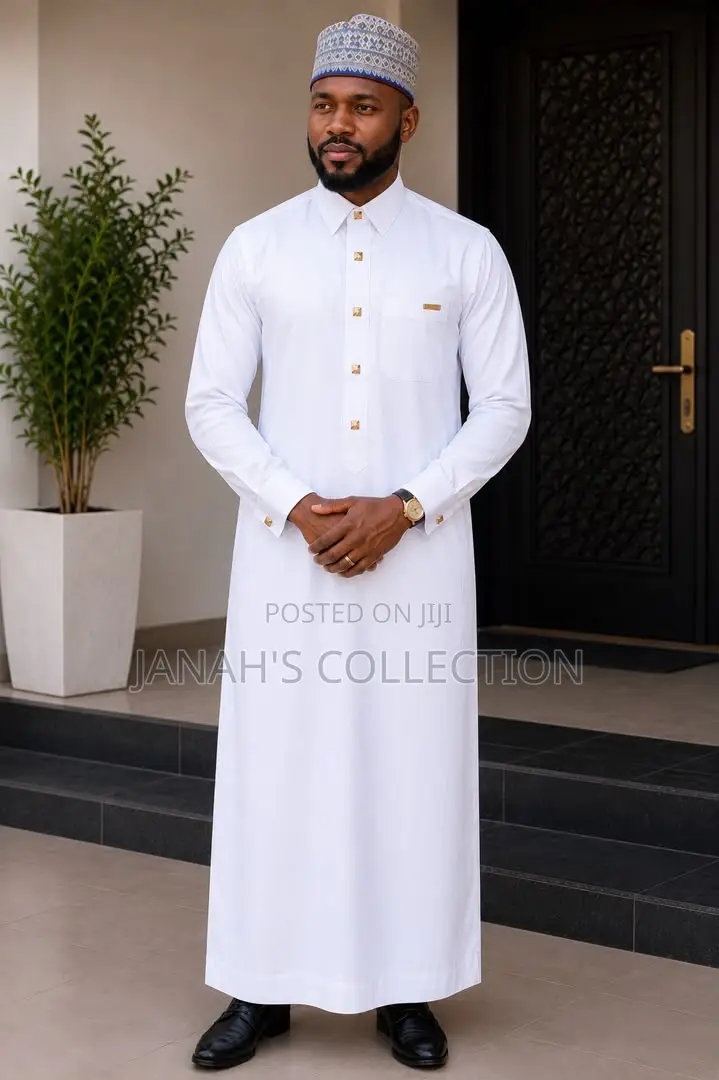 Men’s Jallabiya