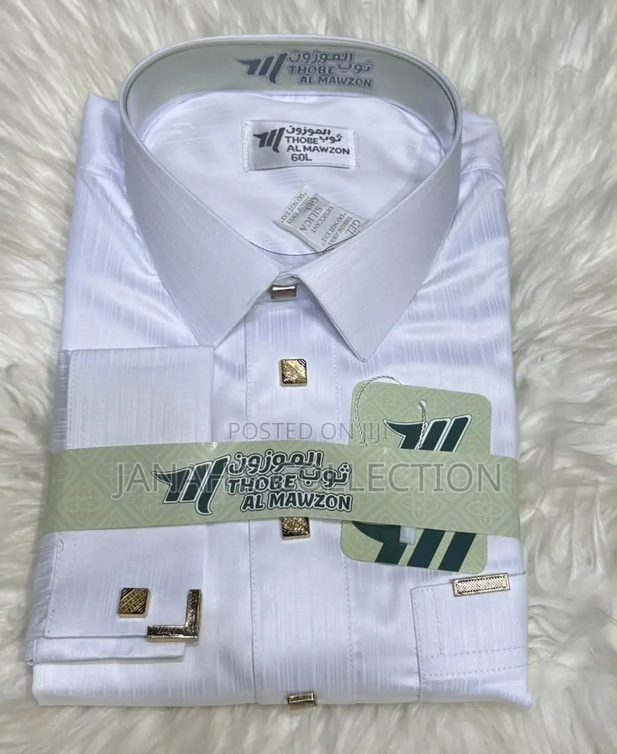 Men’s Jallabiya