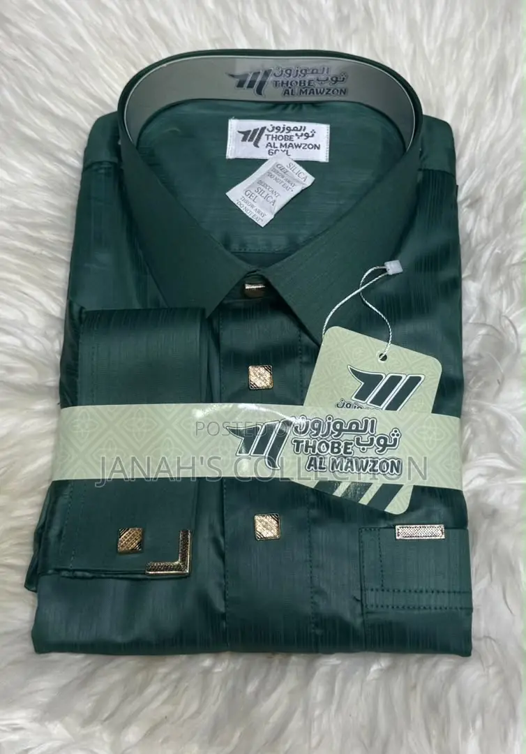 Men’s Jallabiya