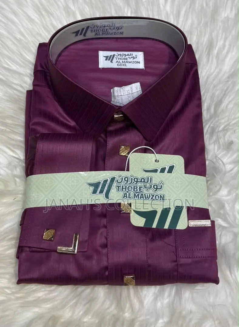 Men’s Jallabiya