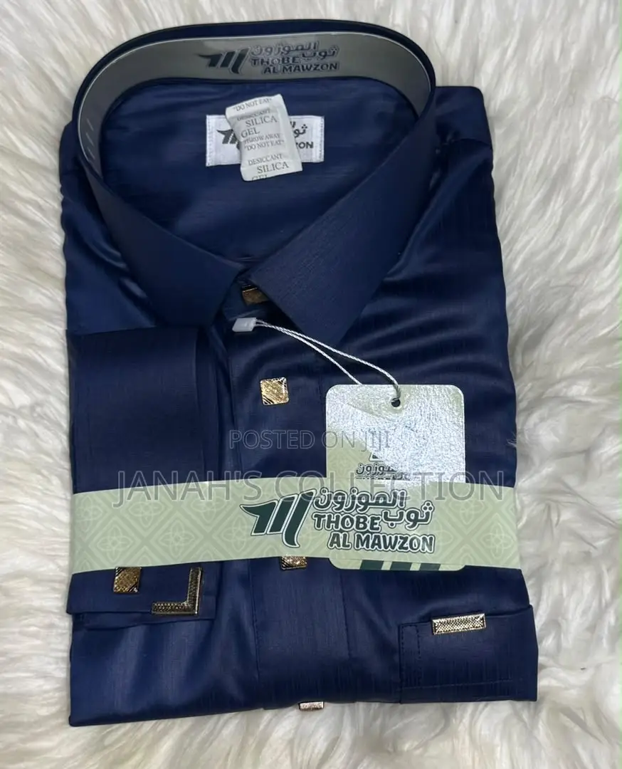 Men’s Jallabiya