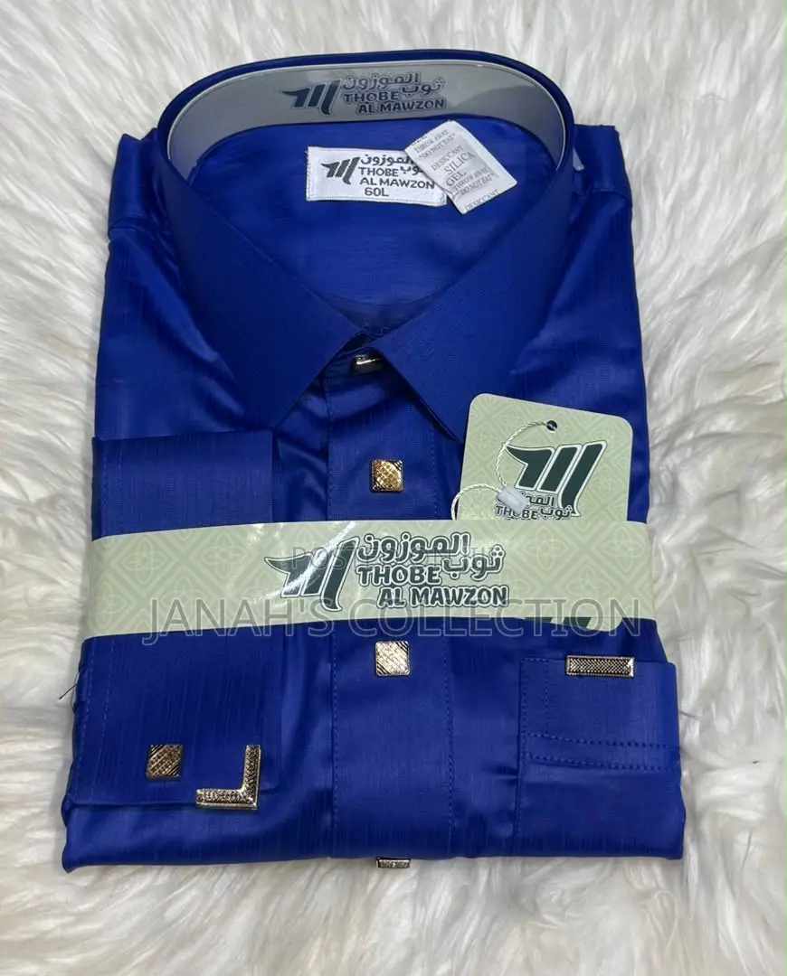 Men’s Jallabiya