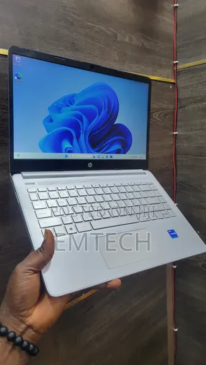 Laptop HP 14S 8GB Intel Core i5 SSD 256GB