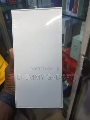 New Xiaomi Mi2 16 GB Black