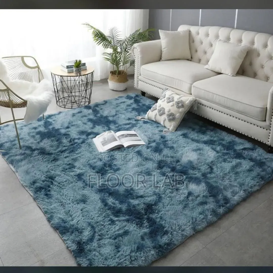Home Center Rug